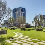 Alpha Lux Apartments