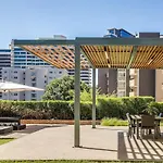 Alpha Lux Apartments