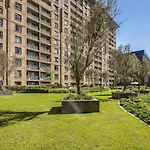 Alpha Lux Apartments