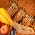 La Rosch Rosyka Self Catering Unit