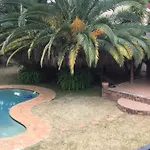 The Pearl Guest House