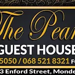 The Pearl Guest House