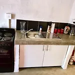 Forty Towers Apartments