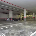 Sandton Luxury Apartment