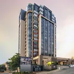 Sandton Luxury Apartment