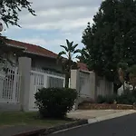 The Pearl Guest House