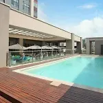 Sandton Skye Apartment