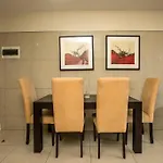 Hydro Sandton Executive Apartments