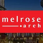 Melrose Arch Luxury Apartment