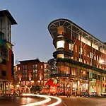 Melrose Arch Luxury Apartment