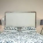 Melrose Arch Luxury Apartment