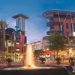 Melrose Arch Luxury Apartment