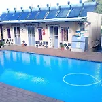 Johannesburg Youth Hostel