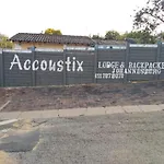 Johannesburg Youth Hostel