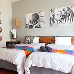 Be My Guest Bed; Book & Breakfast