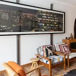 Be My Guest Bed; Book & Breakfast