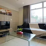 Hydro Executive Apartments Heart Of Sandton