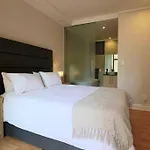 Upmarket Sandton Hydro Park Apartments