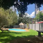 Sandton Luxury Living At 102 Kambula