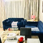 Royal Dream Apartment.