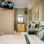 Hydro Sandton Executive Apartments