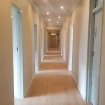 18 Jorissen Student Residence