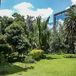 Majuba Place Sandton Executive Studio