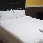 Concord Guest Lodge