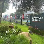 Greenstone Ridge Apartment