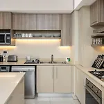 The Tyrwhitt Rosebank