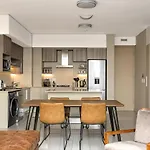 The Tyrwhitt Rosebank