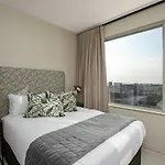 The Tyrwhitt Rosebank