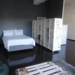 Light Studio Apartment In Maboneng, Johannesburg