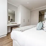 8Th Floor, 2 Bedroom Apartment Luxury Masingita!