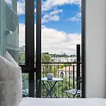 The Emerald Apartments