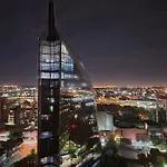 The Franklin Luxury Apartments