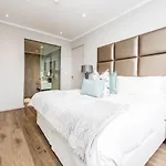 8Th Floor, 2 Bedroom Apartment Luxury Masingita!