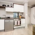 8Th Floor, 2 Bedroom Apartment Luxury Masingita!