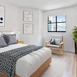 Sandton Luxury Apartments
