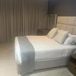 Sandton Luxury Apartments