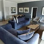 Sandton Luxury Apartments