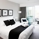 Sandton Luxury Apartments