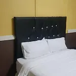 Concord Guest Lodge