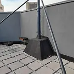 Luxury Studio 5Min Walk To Gandhi Square + Wifi