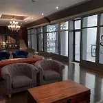 Luxury Studio 5Min Walk To Gandhi Square + Wifi