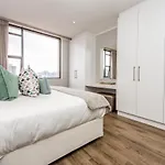 8Th Floor, 2 Bedroom Apartment Luxury Masingita!
