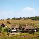 Sibani Lodge