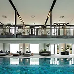 The Emerald Apartments
