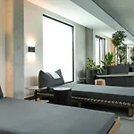 The Emerald Apartments