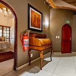 Zulu Nyala Country Manor